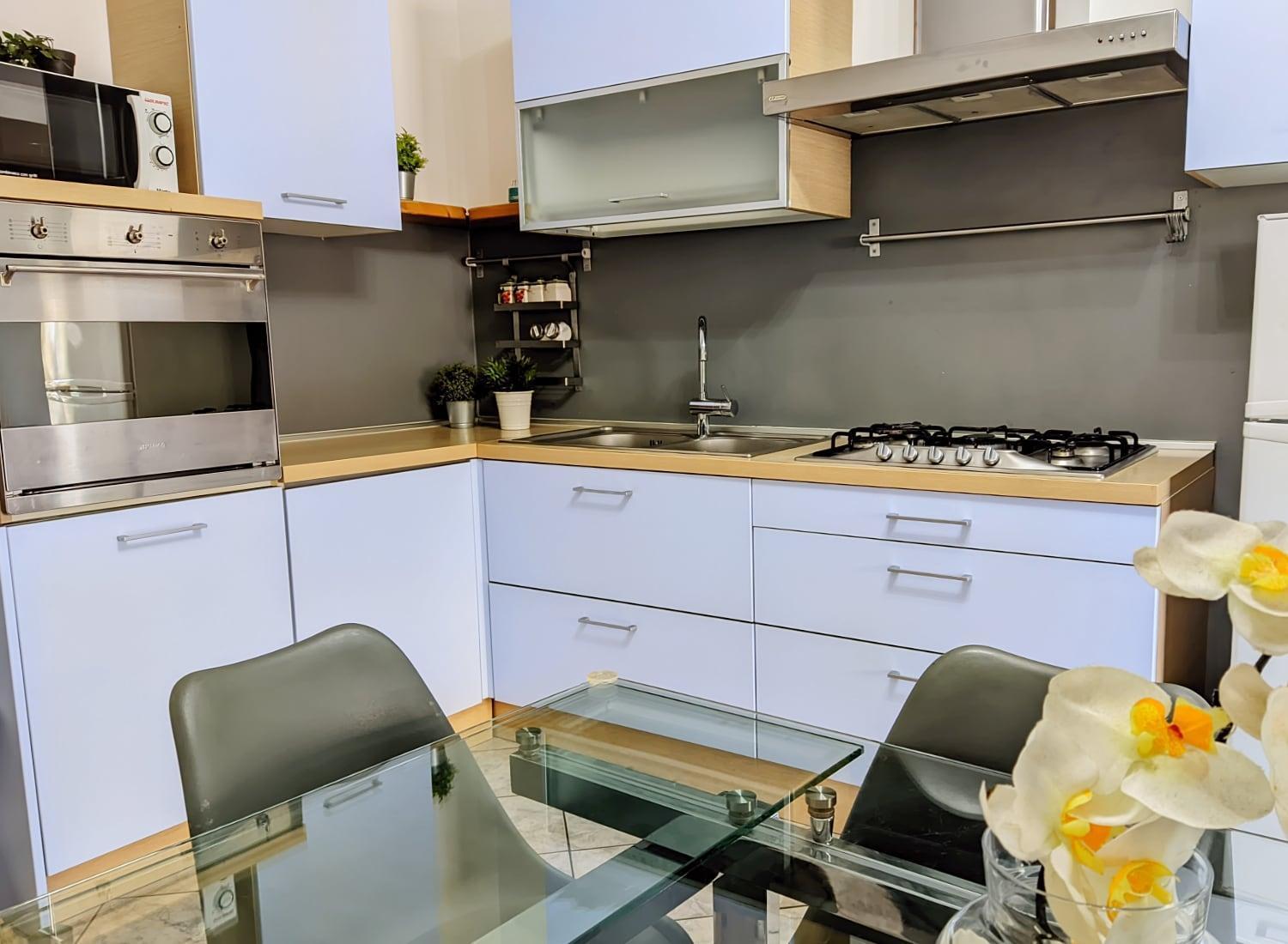 קסטלנואובו דל גארדה Fontana Oasis Apartments חדר תמונה