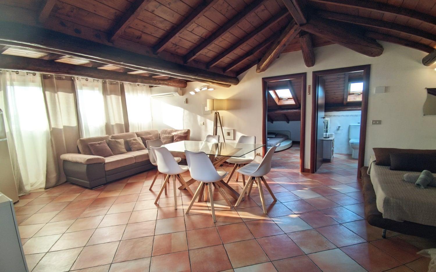 קסטלנואובו דל גארדה Fontana Oasis Apartments חדר תמונה