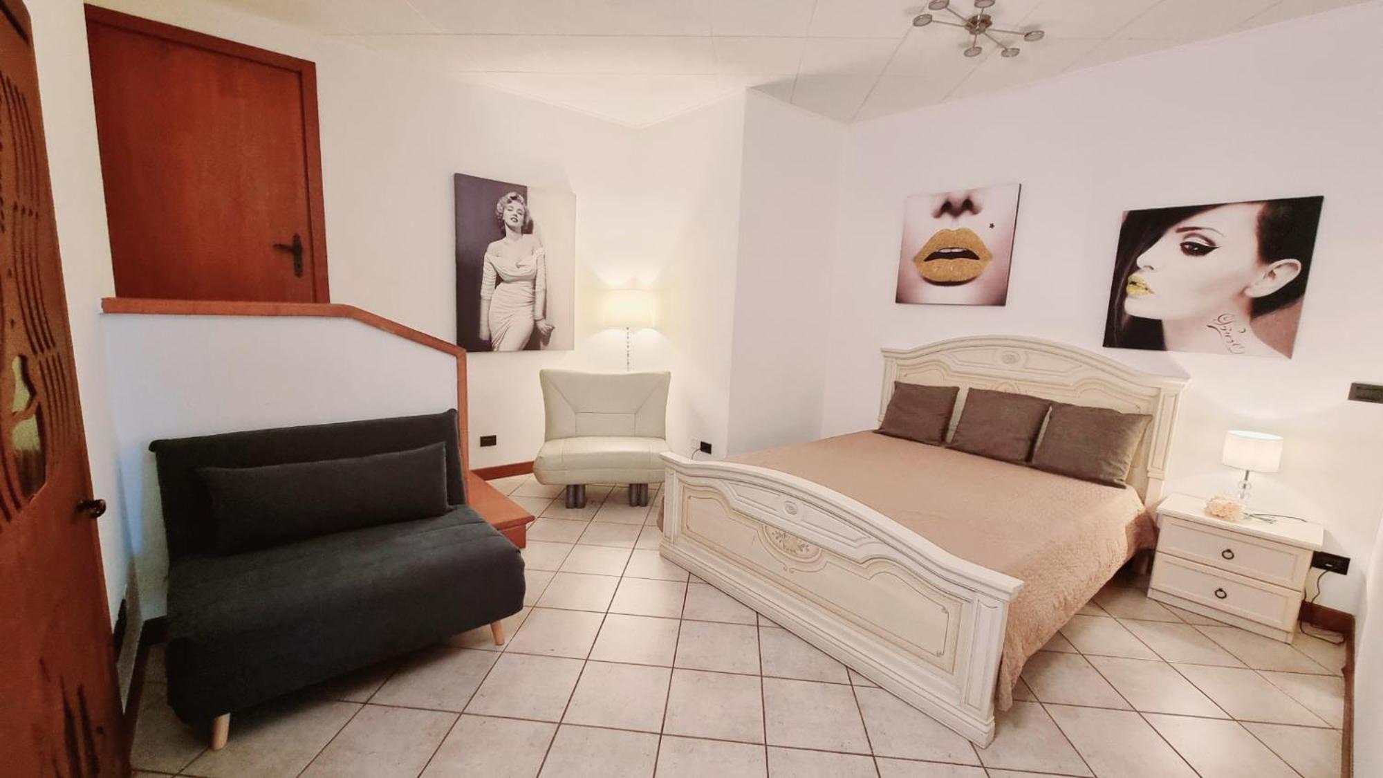 קסטלנואובו דל גארדה Fontana Oasis Apartments מראה חיצוני תמונה