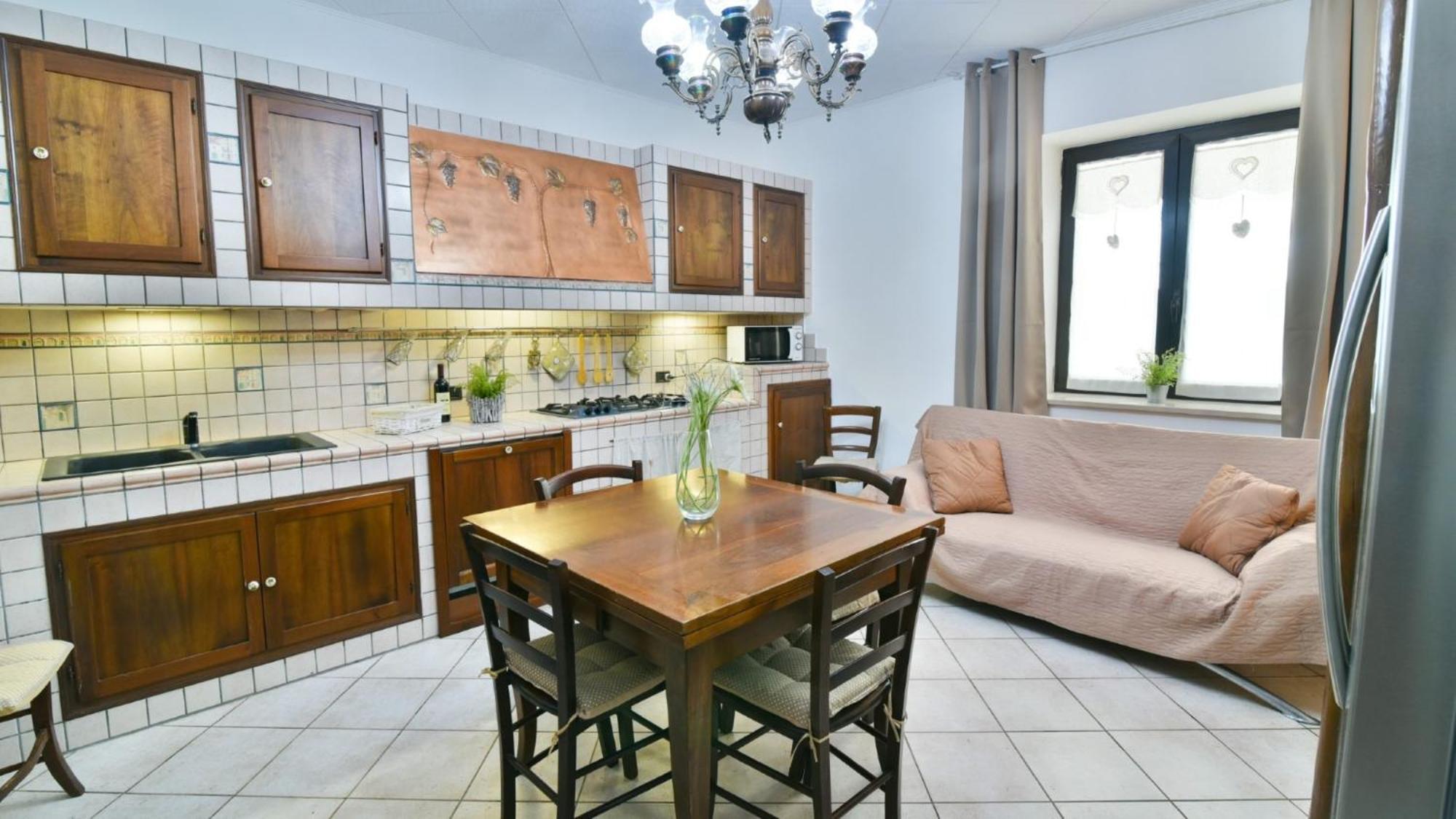 קסטלנואובו דל גארדה Fontana Oasis Apartments חדר תמונה