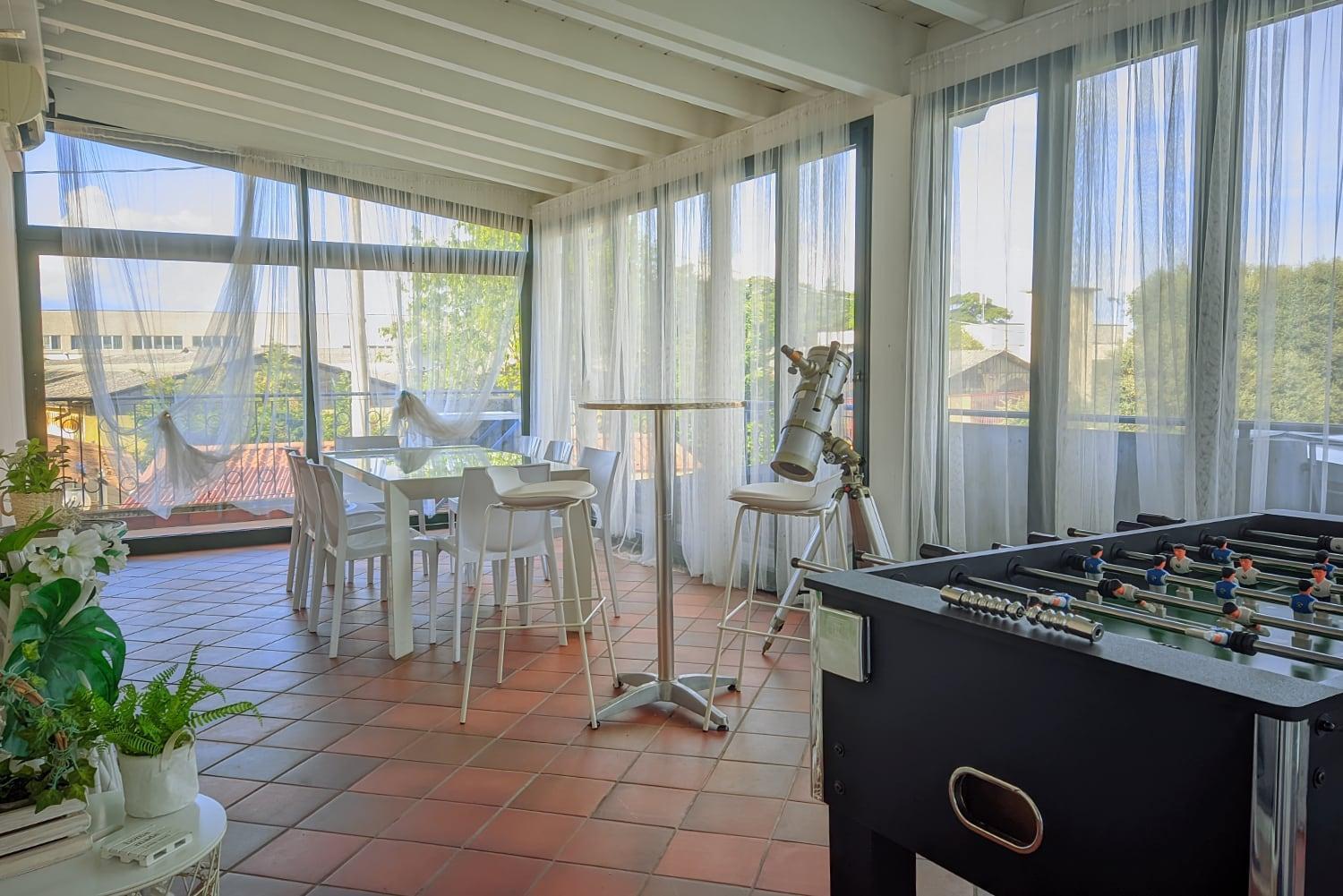 קסטלנואובו דל גארדה Fontana Oasis Apartments מראה חיצוני תמונה